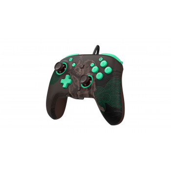 Turtle Beach TBC-8005-55 Arctic Camo cuffie gaming wireless