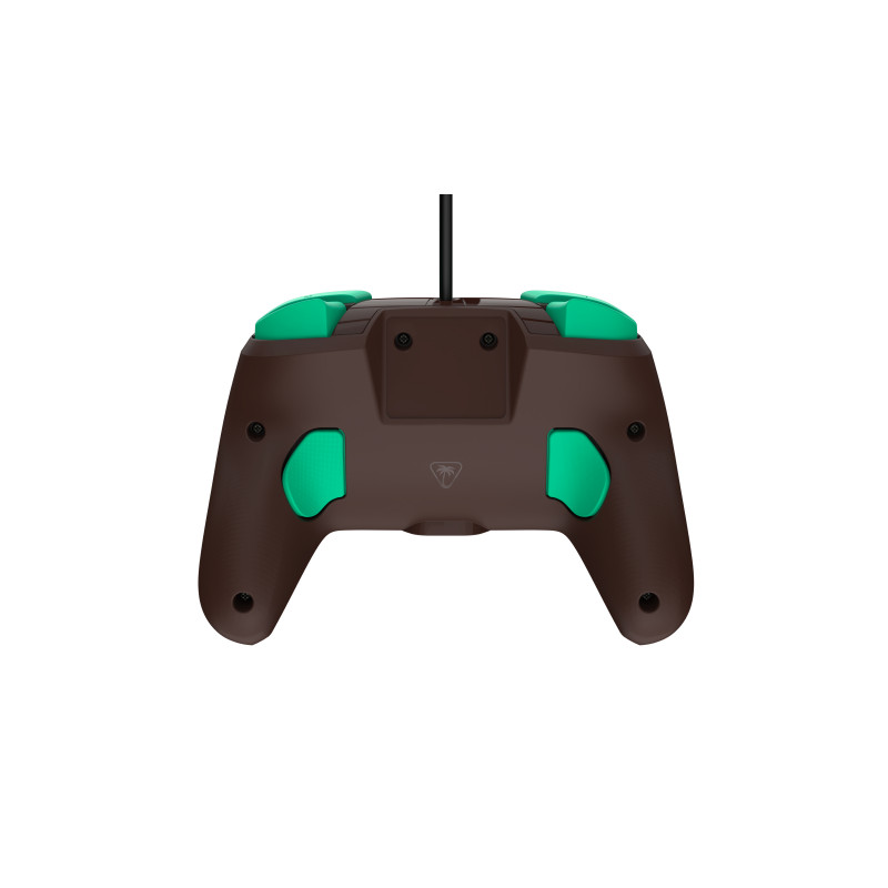 Turtle Beach Rematch controller per Nintendo Switch 2, The Legend of Zelda (TBC-8005-55)