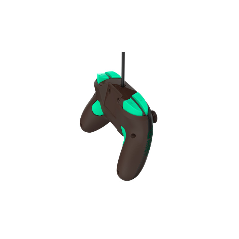 Turtle Beach Rematch controller per Nintendo Switch 2, The Legend of Zelda (TBC-8005-55)