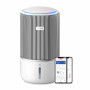 Philips PureProtect Water 3400 AC3420/10 purificatore d'aria, bianco