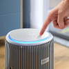 Philips PureProtect Water 3400 AC3420/10 purificatore d'aria, bianco