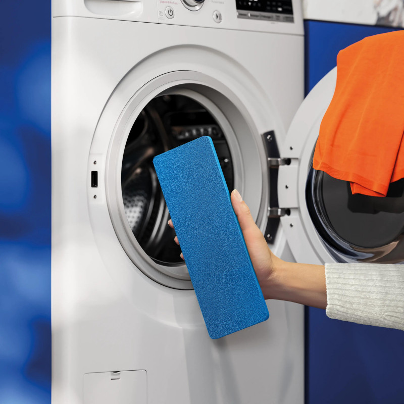 Philips OneUp testina spazzola di ricambio per tessuti - confezione singola