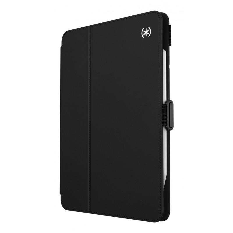 Speck custodia Balance Folio per iPad Pro 11 pollici (M5 2025) e iPad Pro 11 pollici (M4 2024) - nero