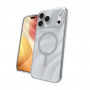 ZAGG custodia Milan Snap per iPhone 17 Pro Max - vortice glitter