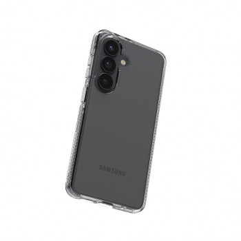 ZAGG custodia Crystal Palace per Samsung Galaxy S26 - trasparente