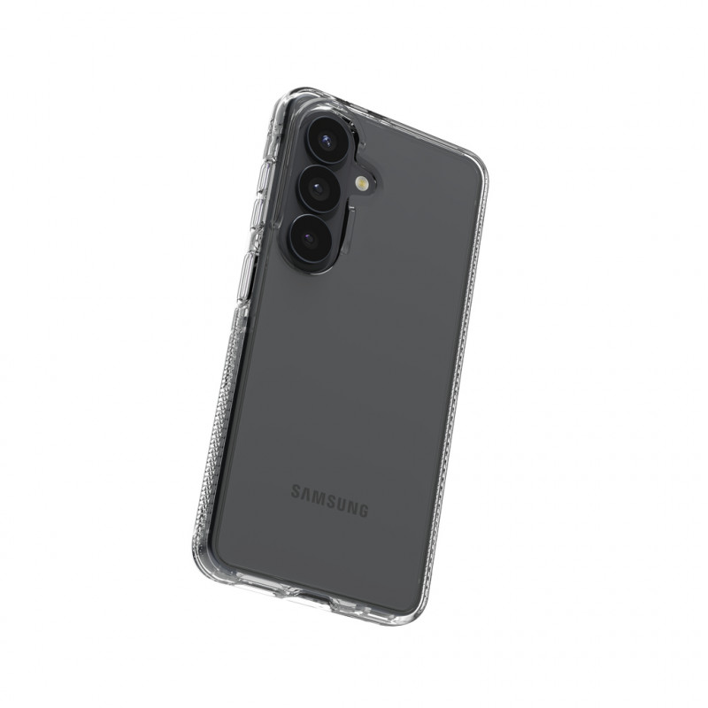 ZAGG custodia Crystal Palace per Samsung Galaxy S26 - trasparente