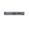 ZAGG custodia Crystal Palace per Samsung Galaxy S26 - trasparente