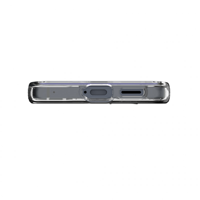 ZAGG custodia Crystal Palace per Samsung Galaxy S26 - trasparente