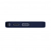 ZAGG custodia Milan Snap per Samsung Galaxy S26 Ultra - navy