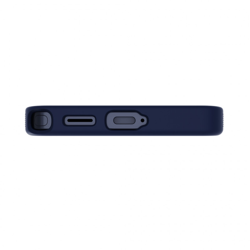 ZAGG custodia Milan Snap per Samsung Galaxy S26 Ultra - navy