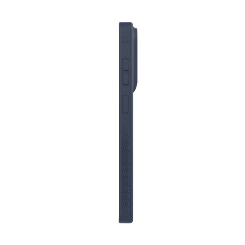 ZAGG custodia Milan Snap per Samsung Galaxy S26 Ultra - navy