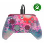 Turtle Beach Rematch Advanced controller cablato per Xbox e PC, Kyoto Bloom Reveal (TBC-2404-45)