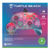 Turtle Beach Rematch Advanced controller cablato per Xbox e PC, Kyoto Bloom Reveal (TBC-2404-45)