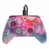 Turtle Beach Rematch Advanced controller cablato per Xbox e PC, Kyoto Bloom Reveal (TBC-2404-45)