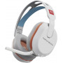 Turtle Beach Stealth 500 cuffie wireless per Nintendo Switch 2, bianco (TBS-8101-15)