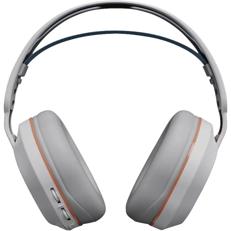 Turtle Beach Stealth 500 cuffie wireless per Nintendo Switch 2, bianco (TBS-8101-15)