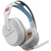 Turtle Beach Stealth 500 cuffie wireless per Nintendo Switch 2, bianco (TBS-8101-15)