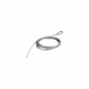 Philips LL500Z SW2 L5000 Maxos cavo di sospensione in acciaio 2 mm, lunghezza 5 m