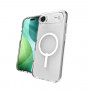 Custodia ZAGG Crystal Palace Snap per iPhone Air