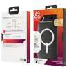 Custodia ZAGG Crystal Palace Snap per iPhone Air