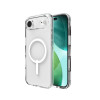 Custodia ZAGG Crystal Palace Snap per iPhone Air