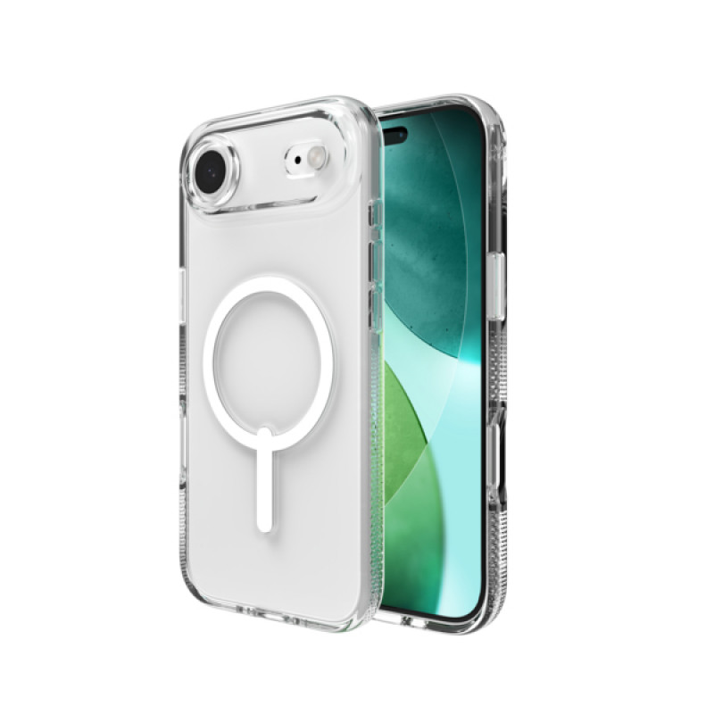 Custodia ZAGG Crystal Palace Snap per iPhone Air