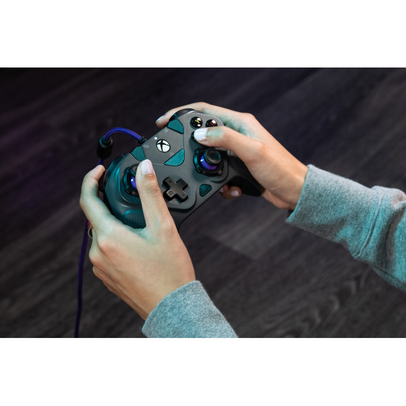 Turtle Beach Victrix Gambit Prime controller per Xbox, grigio (TBC-2005-85)