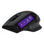 Mouse wireless da gaming Turtle Beach Command Series MC7, nero