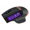 Mouse wireless da gaming Turtle Beach Command Series MC7, nero