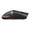 Mouse wireless da gaming Turtle Beach Command Series MC7, nero