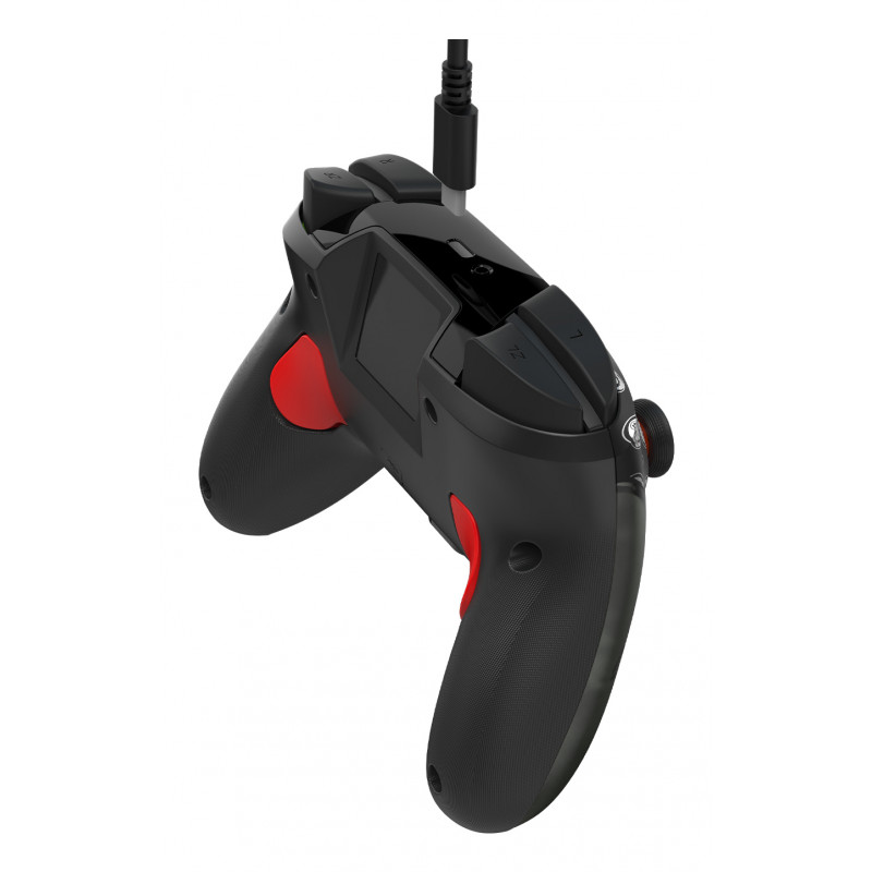 Turtle Beach Rematch controller wireless per Nintendo Switch 2, Super Mario Jump (TBC-8305-05)