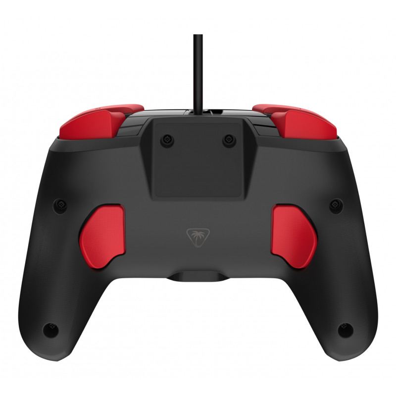 Turtle Beach Rematch controller da gaming cablato, edizione Goomba Stomp (TBC-8405-05)