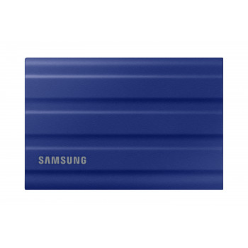 Samsung Portable SSD T7 Shield 1TB blu USB 3.2 Gen 2 unità a stato solido esterna