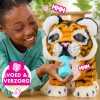Just Play FurReal Gabby la tigre che cresce e ruggisce peluche interattivo