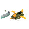 Masters of the Universe Origins Wind Raider veicolo