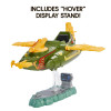Masters of the Universe Origins Wind Raider veicolo