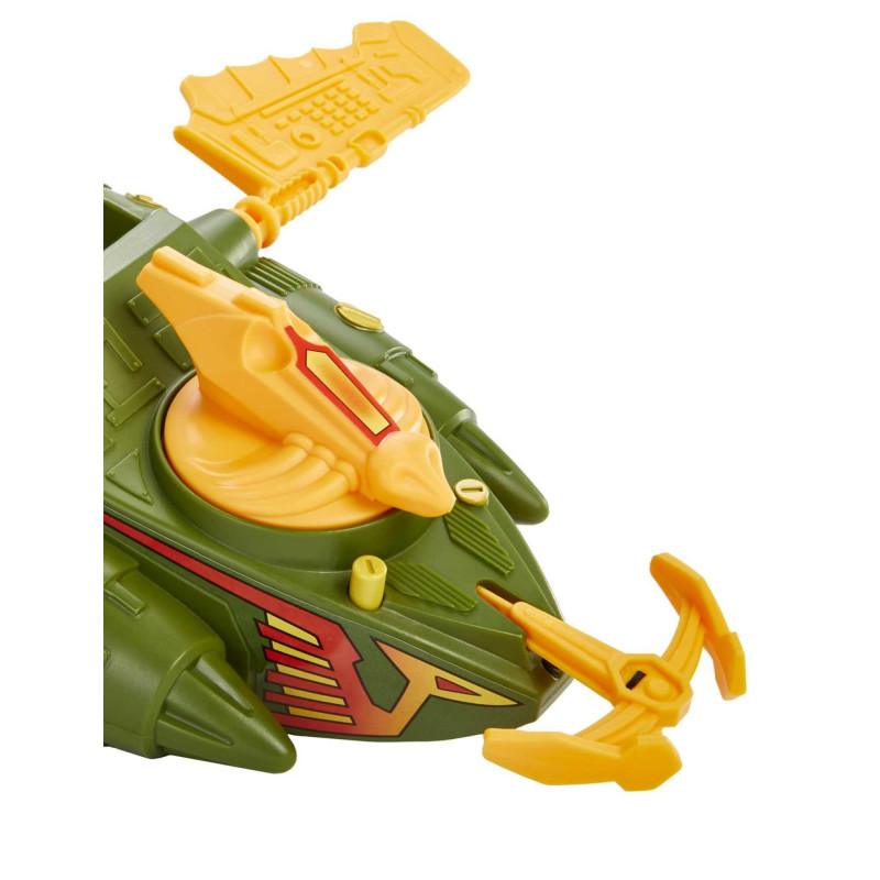 Masters of the Universe Origins Wind Raider veicolo