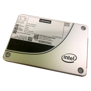 Lenovo ThinkSystem 2,5