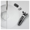 Braun EasyClick set di accessori trimmer StubbleBeard per Serie 5/6/7
