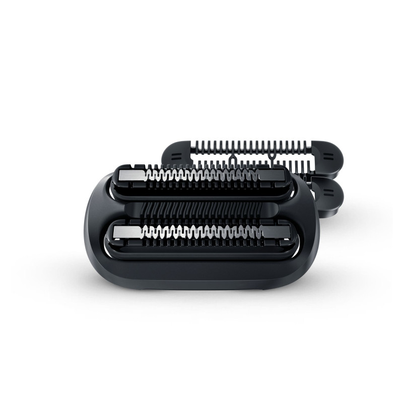 Braun EasyClick set di accessori trimmer StubbleBeard per Serie 5/6/7