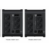 Vertiv PSA6E-2200IT-SCH UPS online a doppia conversione 2200 VA (rack/tower, 5x C13, 1x C19)
