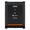 Vertiv PSA6E-2200IT-SCH UPS online a doppia conversione 2200 VA (rack/tower, 5x C13, 1x C19)