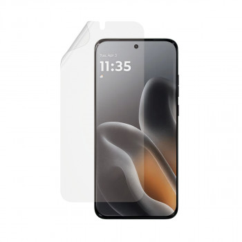PanzerGlass Ultra-Wide Fit vetro temperato protezione display per Motorola Moto Edge 60 Fusion