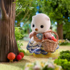 EPOCH Sylvanian Families famiglia lontra marina