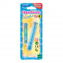 EPOCH Aquabeads penna per perline – applicatore di precisione per lavoretti Aquabeads