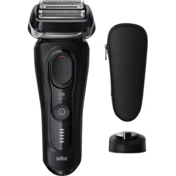 Braun Series 9 Sport 9110s rasoio elettrico