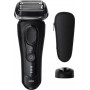 Braun Series 9 Sport 9110s rasoio elettrico