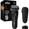 Braun Series 9 Sport 9110s rasoio elettrico