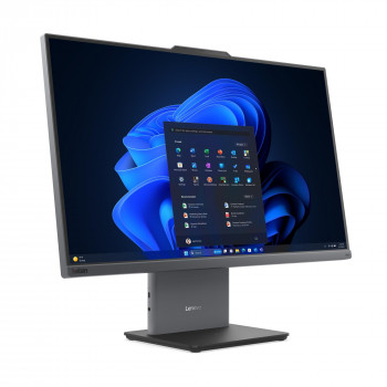 Lenovo ThinkCentre neo 50a 24 Gen 6 PC All-in-One, 23,8