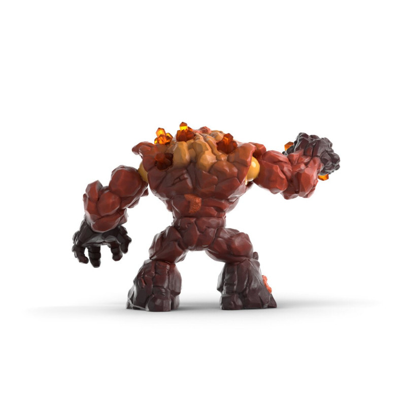 Schleich Eldrador Lava Monster